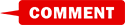 comment